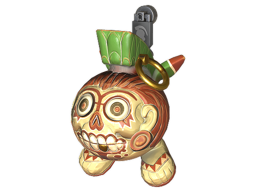 Charm | Lil' Facelift