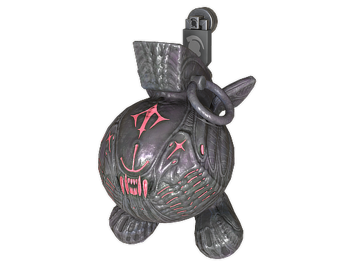 Charm | Biomech