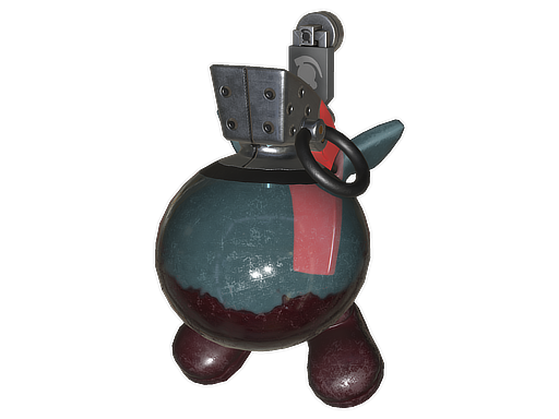 Charm | Butane Buddy