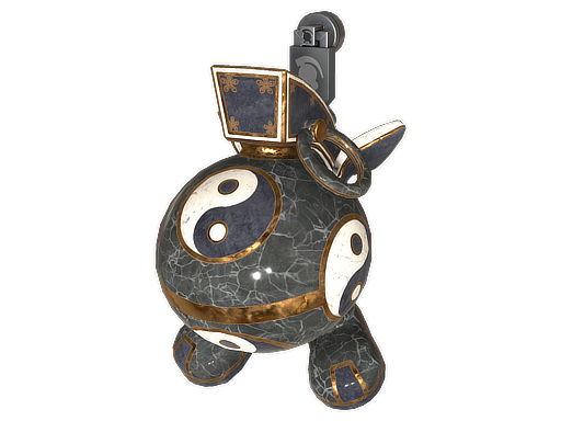 Charm | Lil' Zen