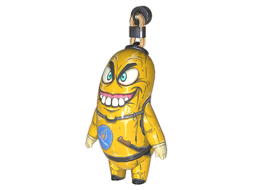 Charm | That's Bananas