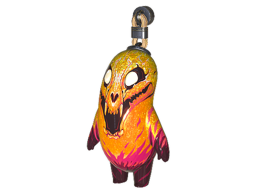 Charm | Hot Howl