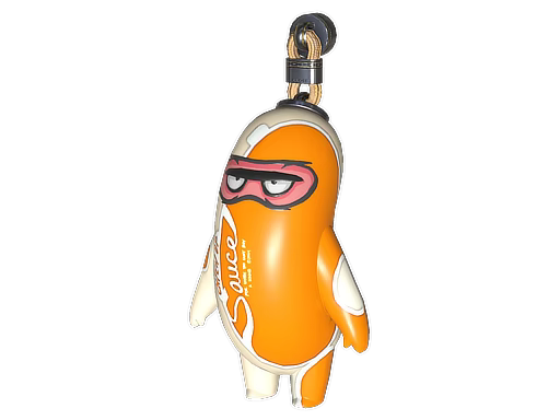 Charm | Hot Sauce