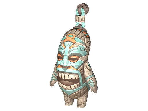 Charm | Lil' Curse