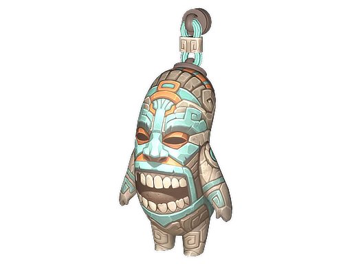 Charm | Lil' Curse