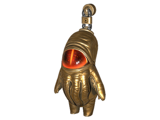 Charm | Lil' Eldritch