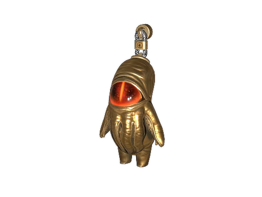 Charm | Lil' Eldritch