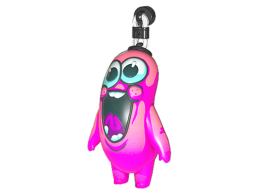 Charm | Lil' Happy
