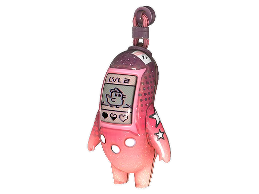 Charm | Lil' Chirp