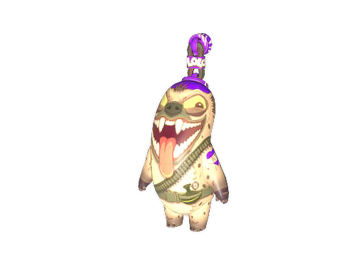 Charm | Lil' Cackle