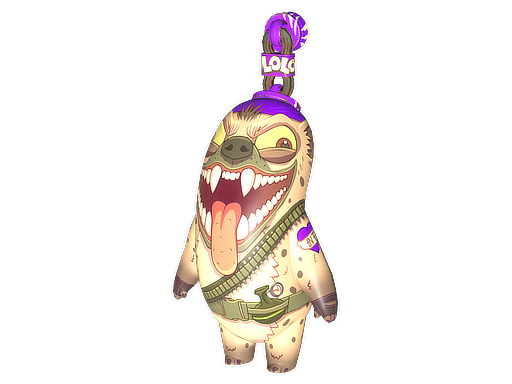 Charm | Lil' Cackle