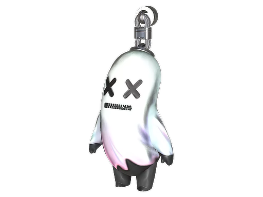 Charm | Lil' Boo