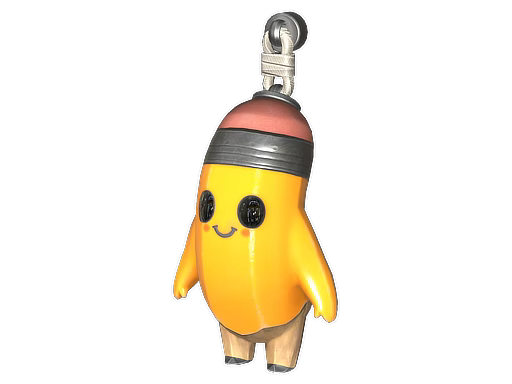 Charm | Lil' No. 2