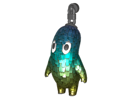 Charm | Piñatita