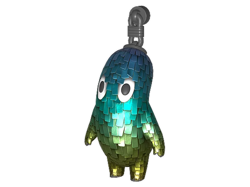 Charm | Piñatita
