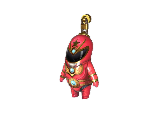 Charm | Lil' Hero