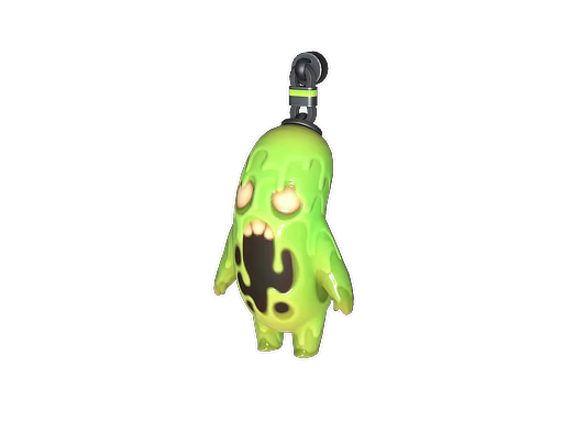 Charm | Lil' Goop
