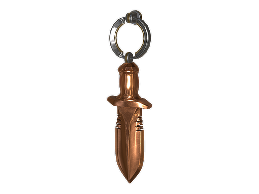 Charm | Baby Karat CT