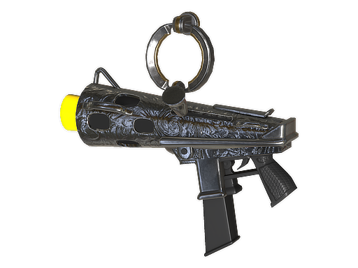 Charm | Lil' Cap Gun
