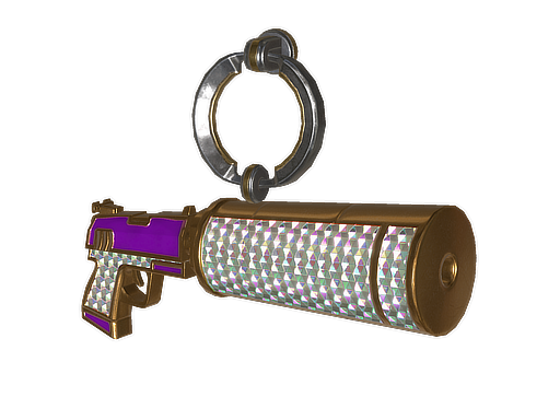 Charm | Glamour Shot