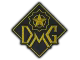 Metal Distinguished Master Guardian