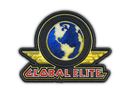 Metal The Global Elite â