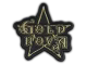 Metal Gold Nova