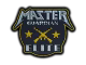 Metal Master Guardian Elite