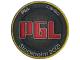 PGL | Stockholm 2021