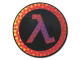 Lambda (Holo)