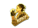 Last Vance (Gold)