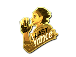 Last Vance (Gold)