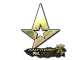 Astralis (Gold) | Antwerp 2022