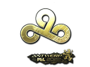 Cloud9 (Gold) | Antwerp 2022