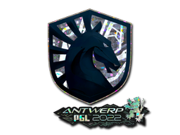 Team Liquid (Glitter) | Antwerp 2022