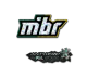 MIBR (Glitter) | Antwerp 2022