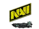 Natus Vincere (Glitter) | Antwerp 2022