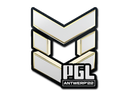 PGL | Antwerp 2022