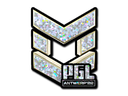 PGL (Glitter) | Antwerp 2022