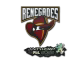 Renegades | Antwerp 2022