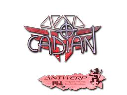 cadiaN (Holo) | Antwerp 2022