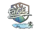 EliGE (Holo) | Antwerp 2022