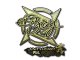 es3tag (Gold) | Antwerp 2022