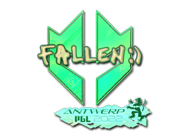 FalleN (Holo) | Antwerp 2022