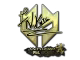 fnx (Gold) | Antwerp 2022