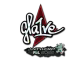 gla1ve (Glitter) | Antwerp 2022