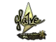 gla1ve (Gold) | Antwerp 2022