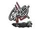 gxx- | Antwerp 2022