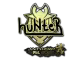 huNter (Gold) | Antwerp 2022