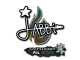 jabbi (Glitter) | Antwerp 2022